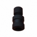Chanter cap - screw top