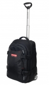 Case- Bagpiper Flight case  -  IN STOCK