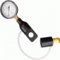 Bagpipe Manometer