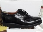 Ghillie Brogues - Avriel Piper Orthotic - Diabetic