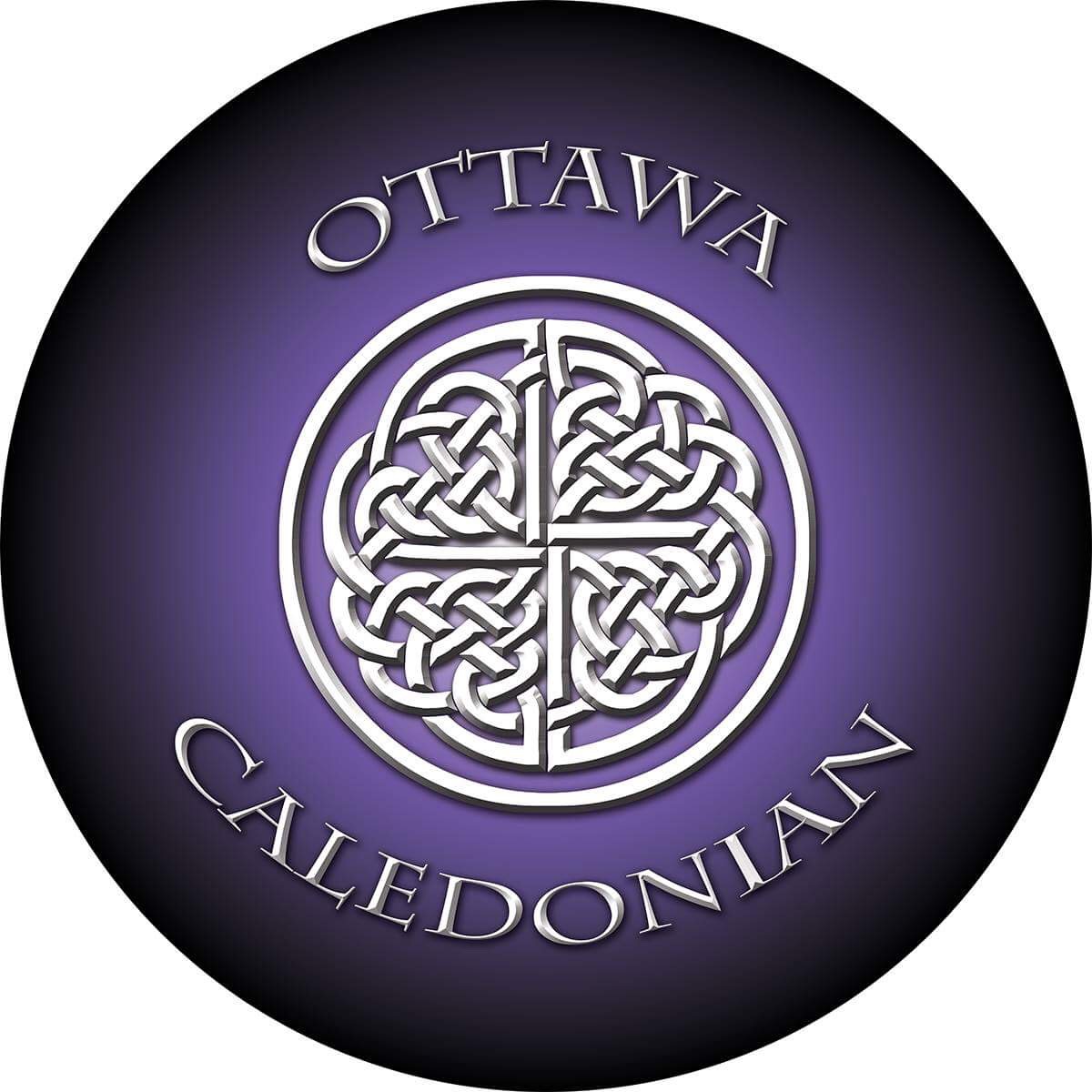 Ottawa Caledonian Pipes & Drums