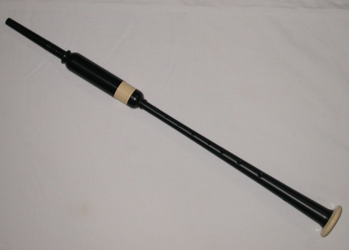 McCallum practice chanter