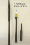 Gibson regular size poly PC