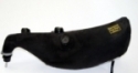 Pipe Bag - Bannatyne hybrid zipper bag