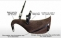 Pipe Bag - Gannaway Zip