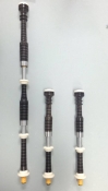 Gibson R110D bagpipe 