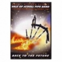 Vale of Atholl Pipe Band DVD - Back to the Future