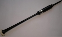 Naill long size blackwood practice chanter poly top