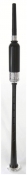 McCallum long Blackwood presentation style engraved practice chanter