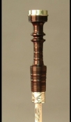 Maclellan Bagpipe Standard Profile