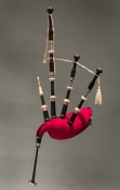 Pipe Bag - Ross - NO Canister