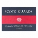 Scots Guards Collection -Vol 1, 2, or 3