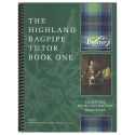 The College of Piping Tutor Book 1