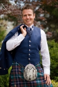 Kilt Vest - made to measure