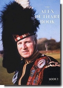 Alex Duthart - Book 2 - drum music