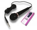 Stroboplus external microphone