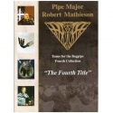Robert Mathieson Collection Book 4