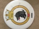 Evans Custom Drum Head Art