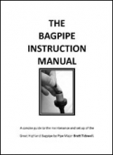 The Bagpipe Instruction Manual