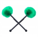 Tenor sticks - Beatstreet - Green