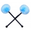 Tenor sticks - Beatstreet - Blue