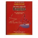 Learn to Play the Great Highland Bagpipe - A.M. Cairns