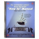 How to Manual expanded edition Book 2 - A.M. Cairns