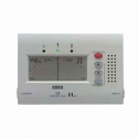 Korg CA50 tuner