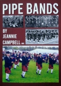 Pipe Bands - Jeannie Campbell