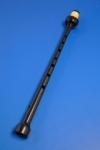 Strathmore Blackwood pipe chanter