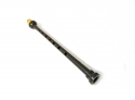 Wallace poly pipe chanter