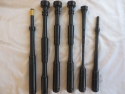 Dunbar P1 bagpipe Military tops