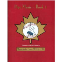 A Cairns - Pipe Music Book 1