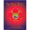 A Cairns - Pipe Music Book 2