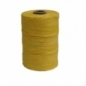 Hemp - yellow unwaxed 2 oz