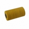 Hemp - Yellow waxed 1 oz