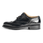 Ghillie Brogues - Thistle Brand piper