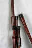 Maclellan Smallpipes - Cocobolo with Blackwood mou...