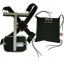 Brow Fry Bass Drum Carrier