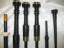 Dunbar P2 bagpipe