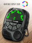 NEW Peterson StroboPlus HDC Bagpipe Tuner