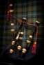 Duncan Macrae by Stuart Liddell AB3 Bagpipe