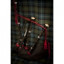 Duncan Macrae by Stuart Liddell AB1 Bagpipe
