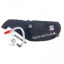Pipe Bag - Canmore hybrid zipper bag