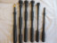 Dunbar P1 bagpipe Military tops