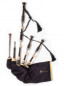 Peter Henderson Heritage Bagpipe PH1HT