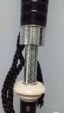 Gibson Engraved Nickel bagpipe 