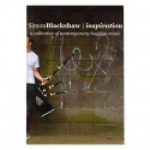 Simon Blackshaw - Inspiration - pipe music book