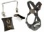 Talon Snare and tenor drum Harness / Carrier. Comp...